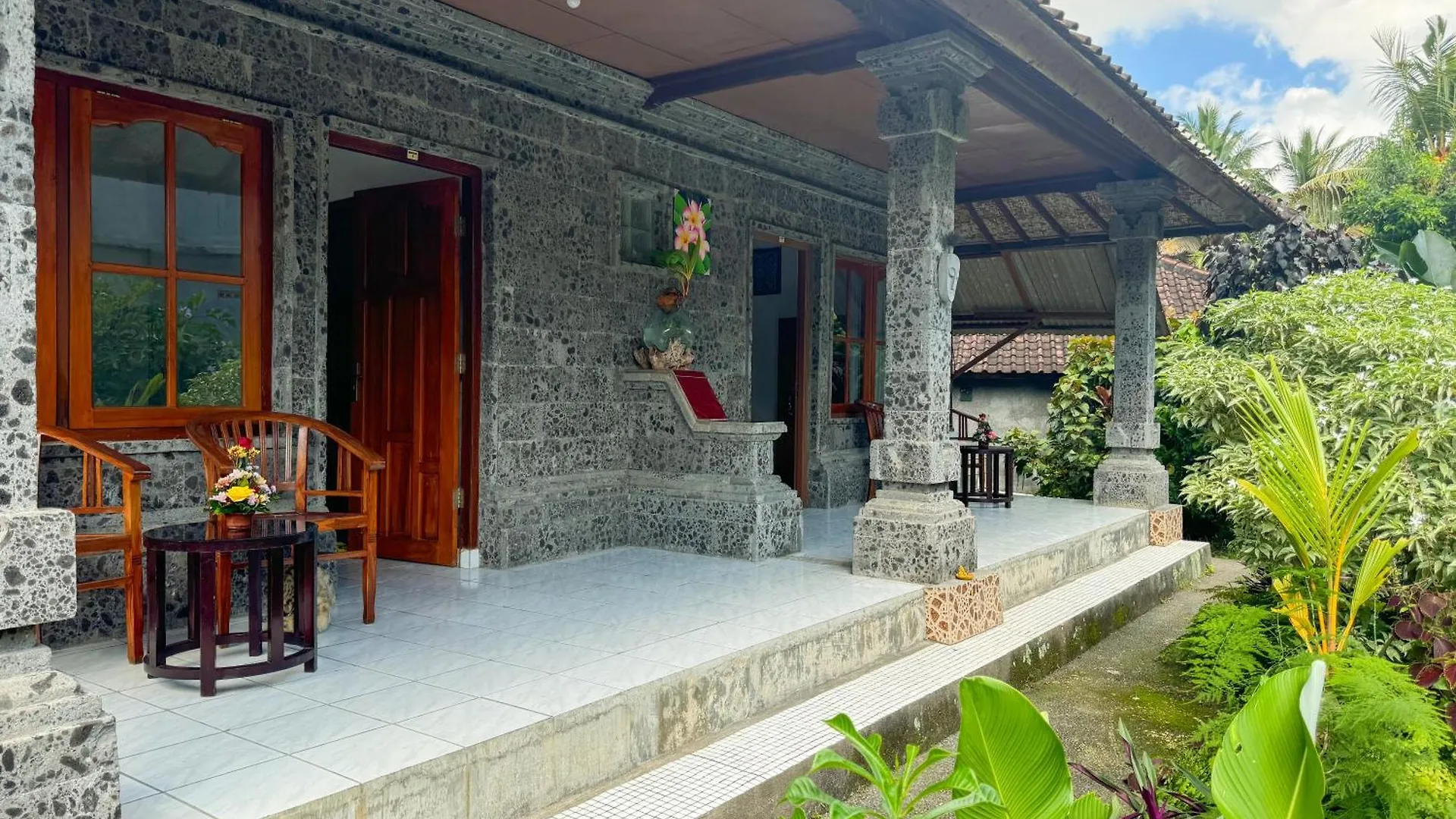 Sari Bungalows Ubud  0*, Ubud (Bali) Indonesia