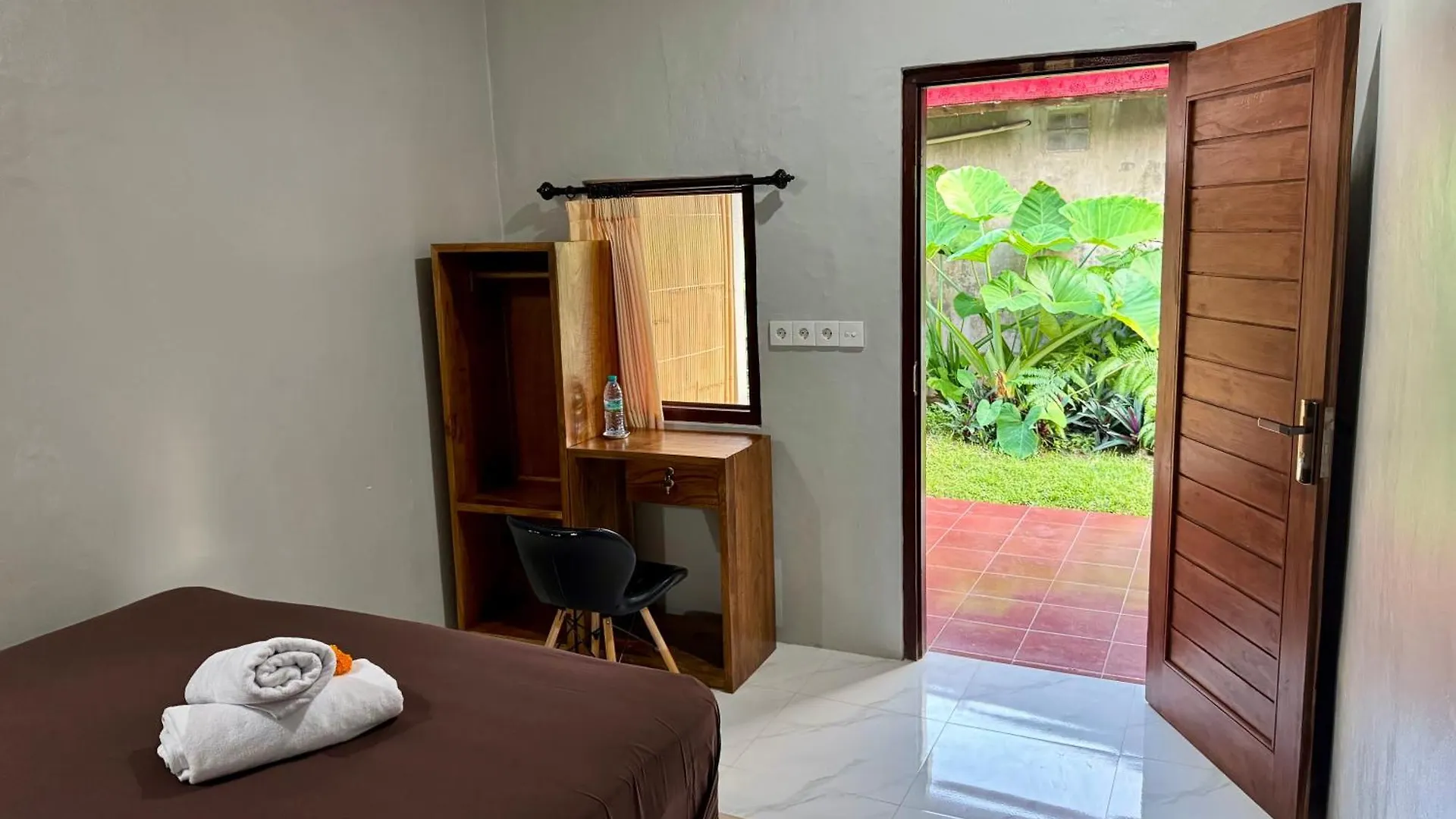 Guest house Sari Bungalows Ubud