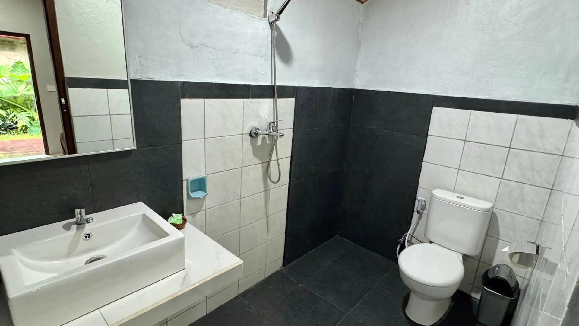 Guest house Sari Bungalows Ubud